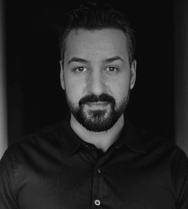 Ceyhun Pekmez – Gründer und Inhaber von S.A.S. Security